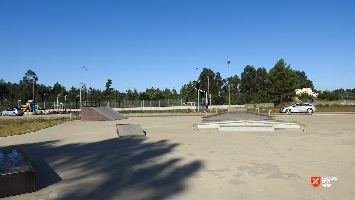 Branca skatepark